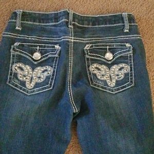 Twelve K USA jeans
